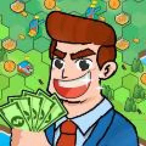 Idle Factory Domination