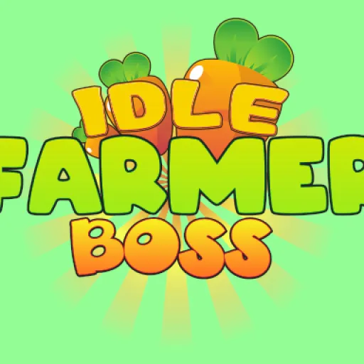 Idle Farmer Boss