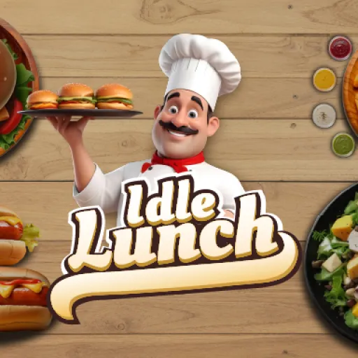 Idle Lunch