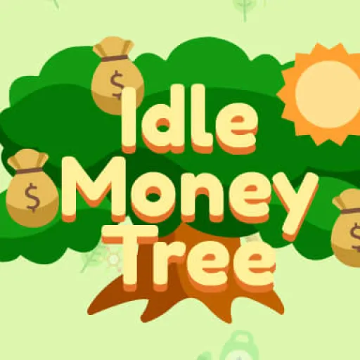 Idle Money Tree