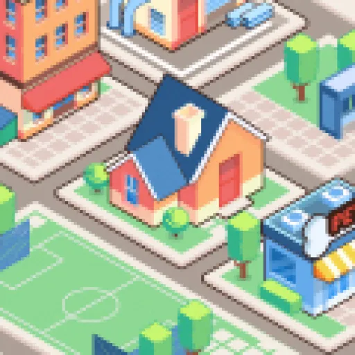 Idle Town Billionaire