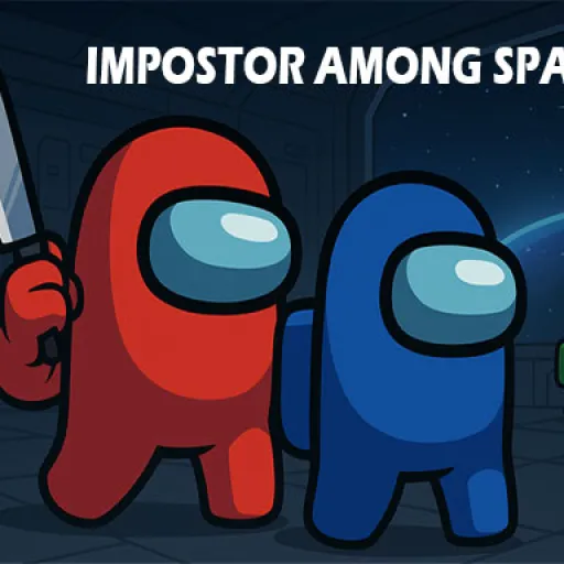 Impostor Among Space