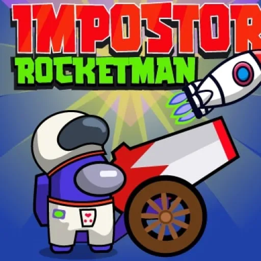 Impostor RocketMan