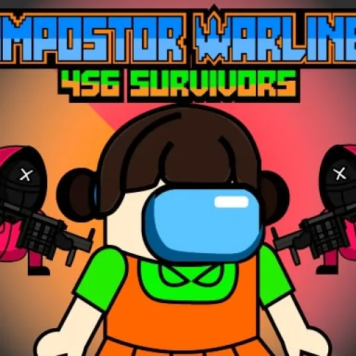 Impostor Warline 456 Survivors