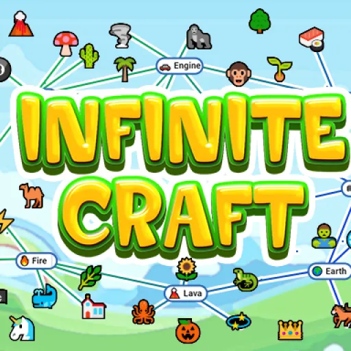 Infinite Craft