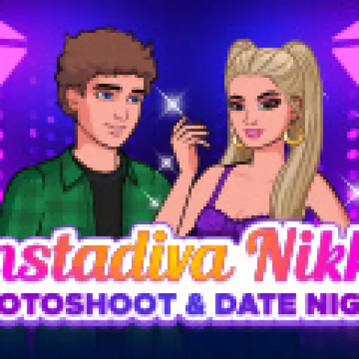Instadiva Nikke Photoshoot And Date Night