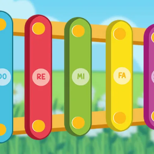 Instruments for Kids