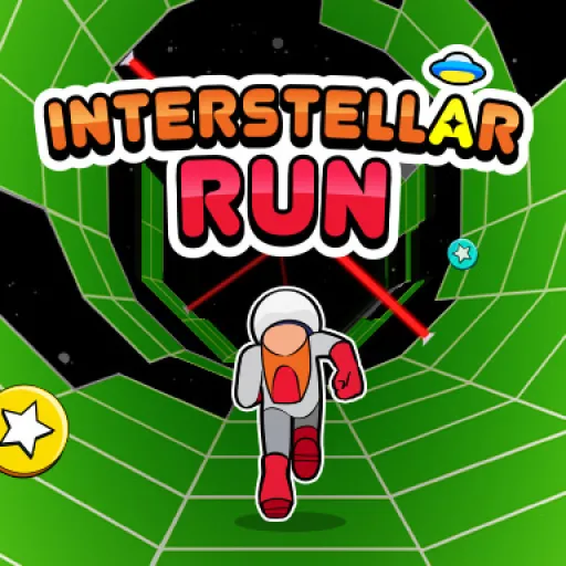 Interstellar Run