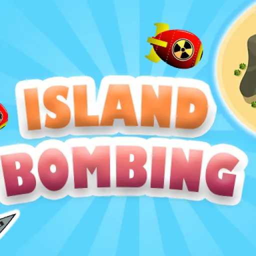 Island Bombing
