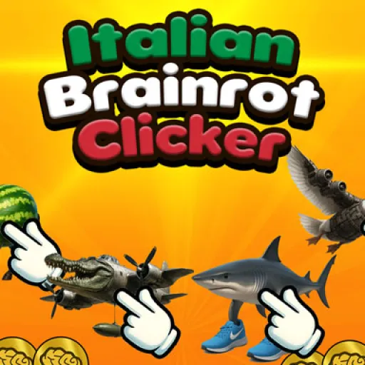 Italian Brainrot Clicker
