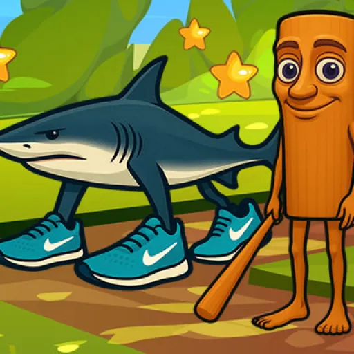 Italian Brainrot Find the Stars