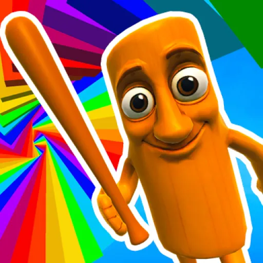 Italian Brainrot Obby Parkour