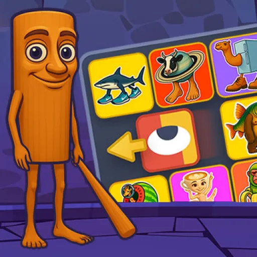 Italian Brainrot Puzzle