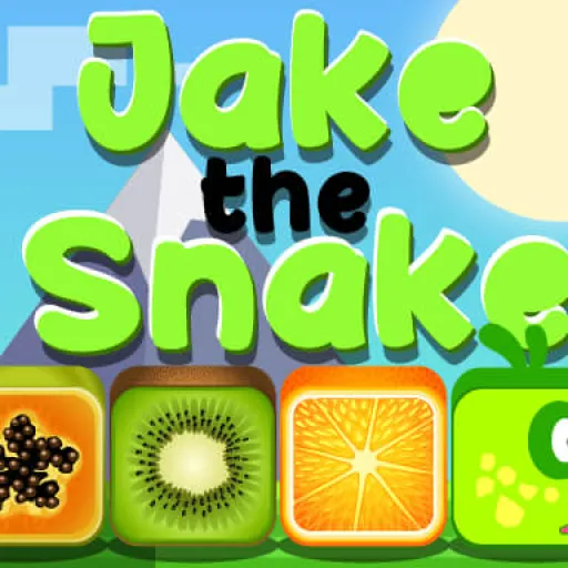 Jake the Snake