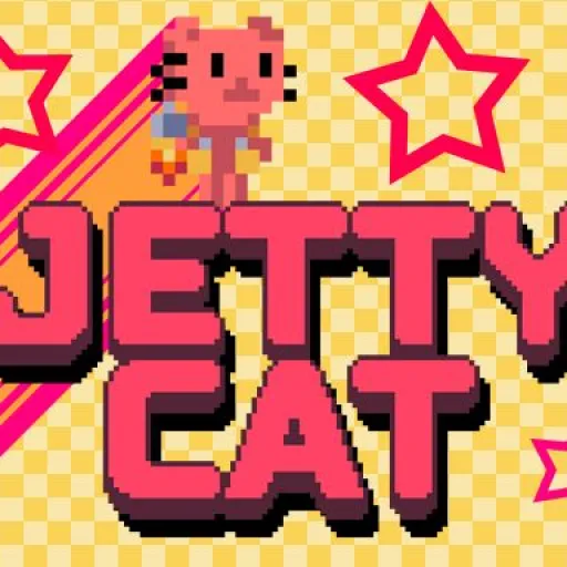 Jettycat