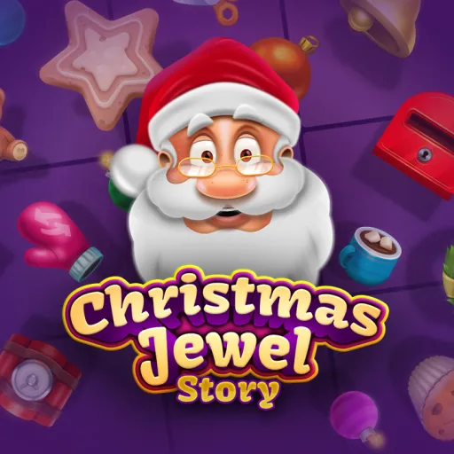 Jewel Christmas Story