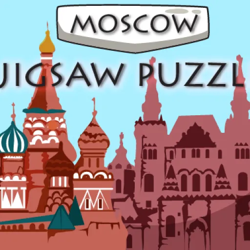 Jigsaw Puzzle