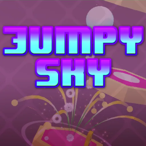 Jumpy Sky