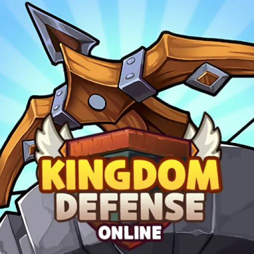 Kingdom defense online