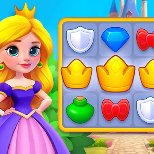 Kings and Queens Match