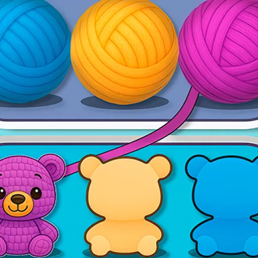 Knit Bears