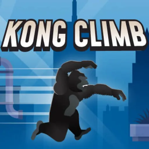 Kong Climb