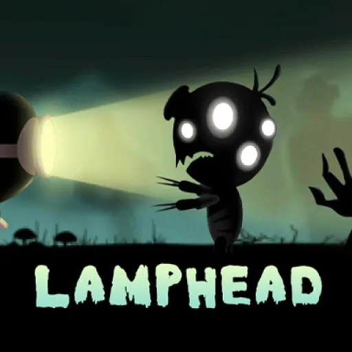 LampHead
