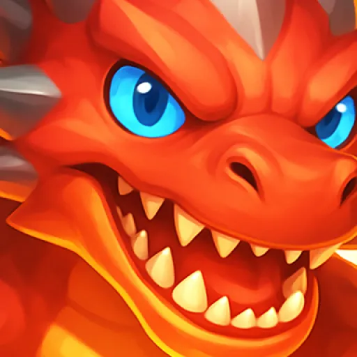 Legend of Dragon Hunt