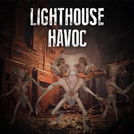 Lighthouse Havoc