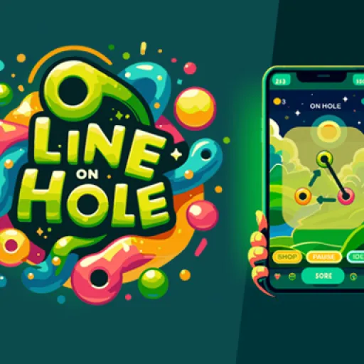 Line on Hole