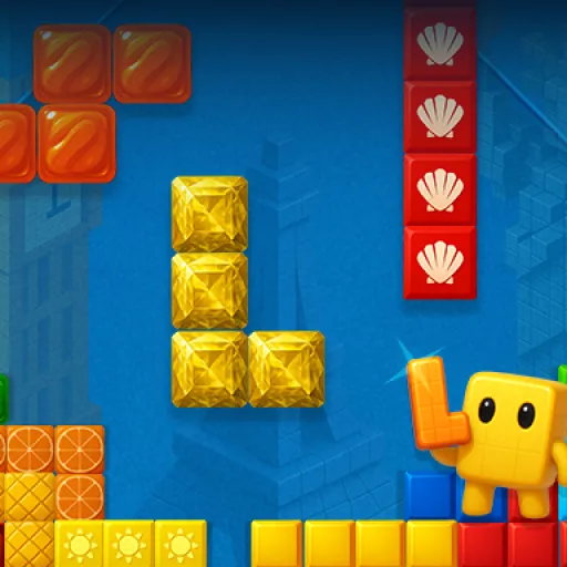 Logic Blast Explorer