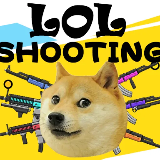 LoL Shooting