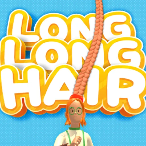 Long Long Hair