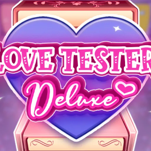 Love Tester Deluxe