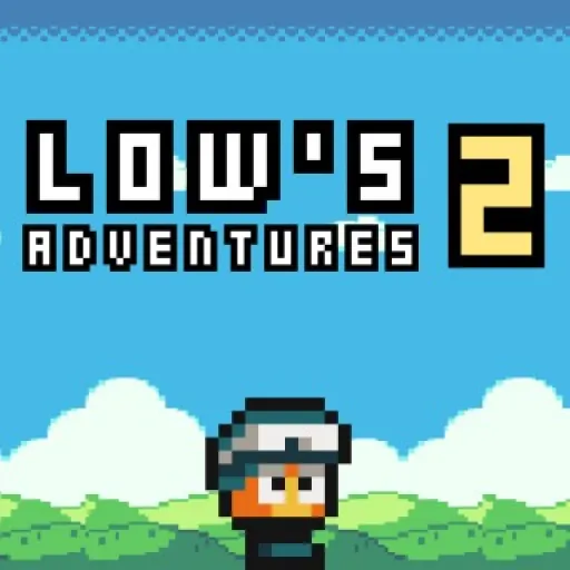 Lows Adventures 2