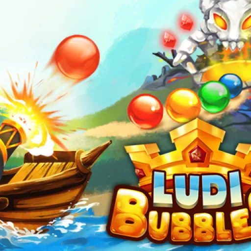 Ludibubbles