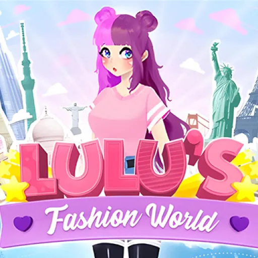 Lulus Fashion World