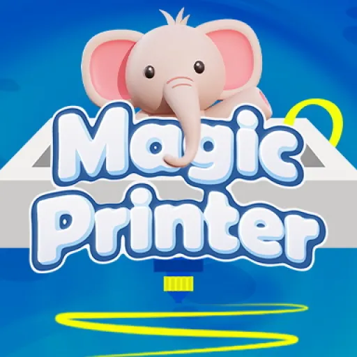 Magic Printer