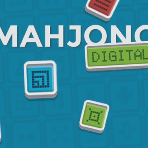 Mahjong Digital