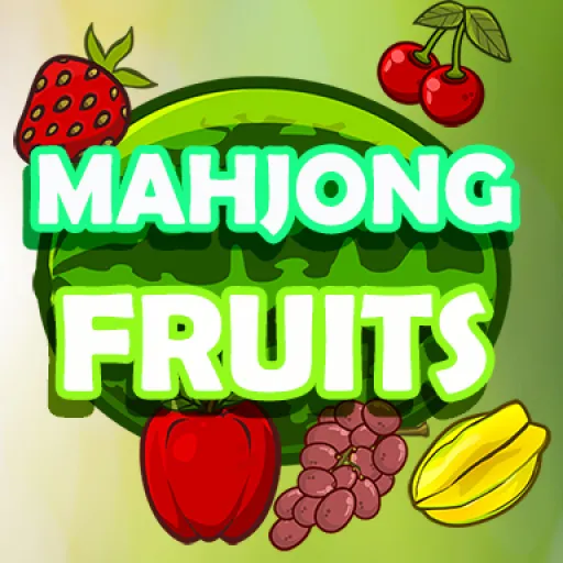Mahjong Fruits
