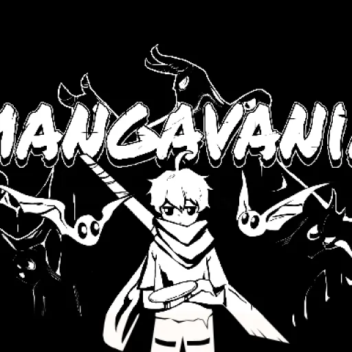 Mangavania