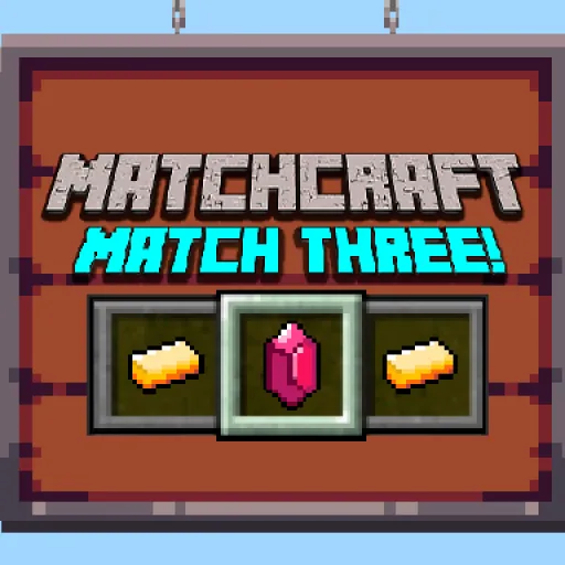 MatchCraft Match Three