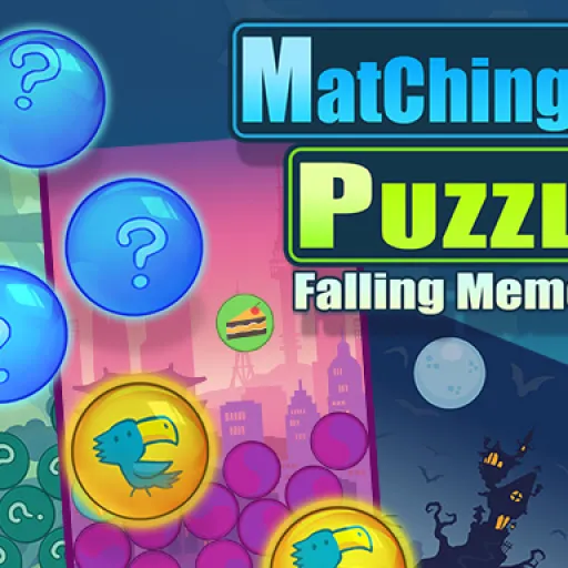 Matching Puzzle