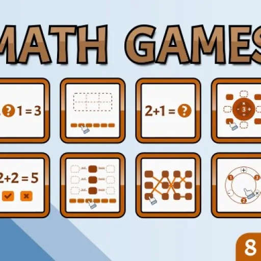 Math Games