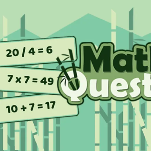 Math Quest