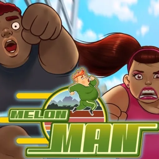 Melonman