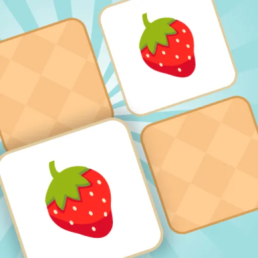 Memory Match - Puzzle