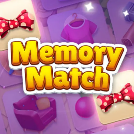 Memory Match
