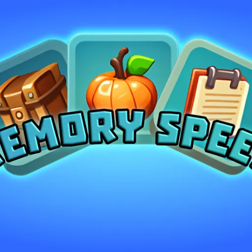 Memory Speed