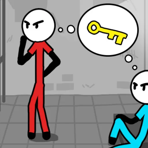 Mental Hospital Escape